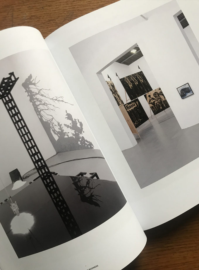 Collectif - Altars Of Madness Vol.2 (catalogue)