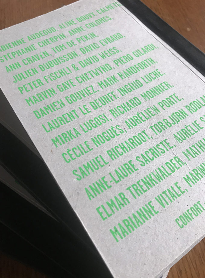 Collectif - Natura Lapsa (catalogue)