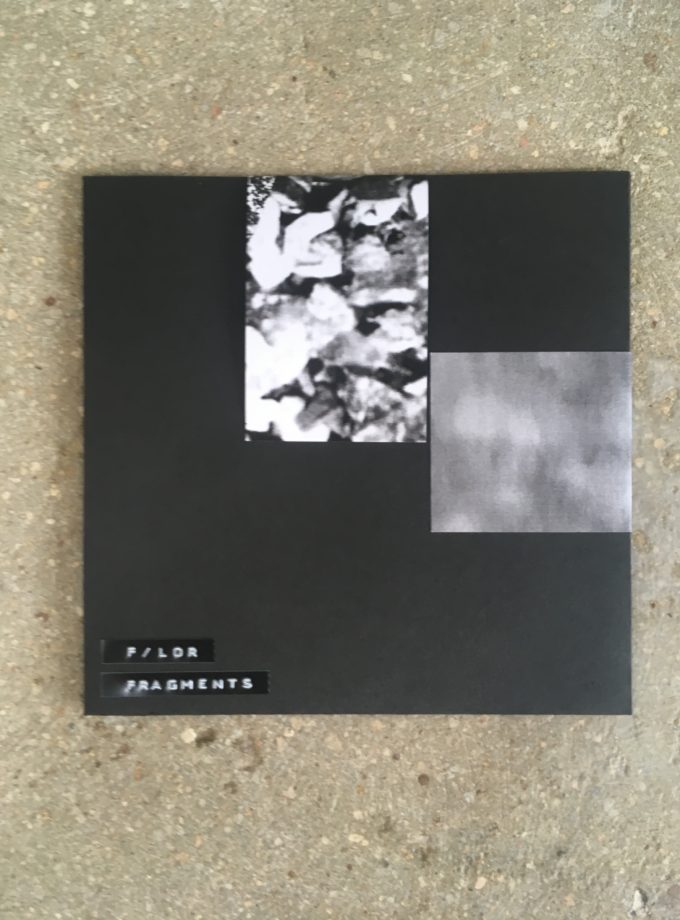 F/LOR - Fragments (vinyl 7”)