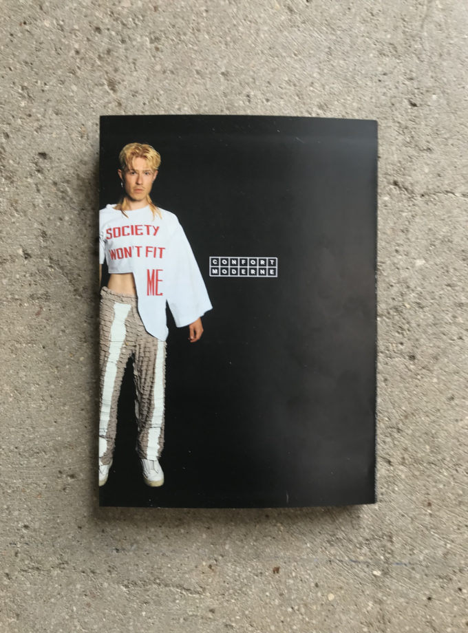 Arthur Belhomme et Victor Bureau, Demain y'a carrière (micro-édition)