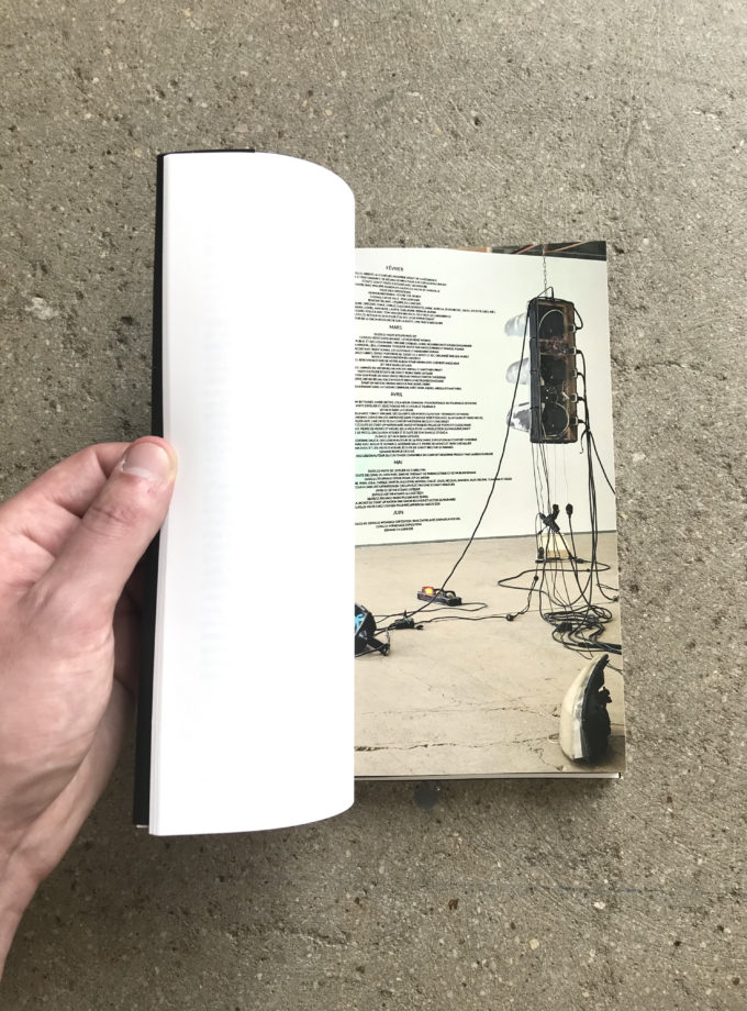 Arthur Belhomme et Victor Bureau, Demain y'a carrière (micro-édition)