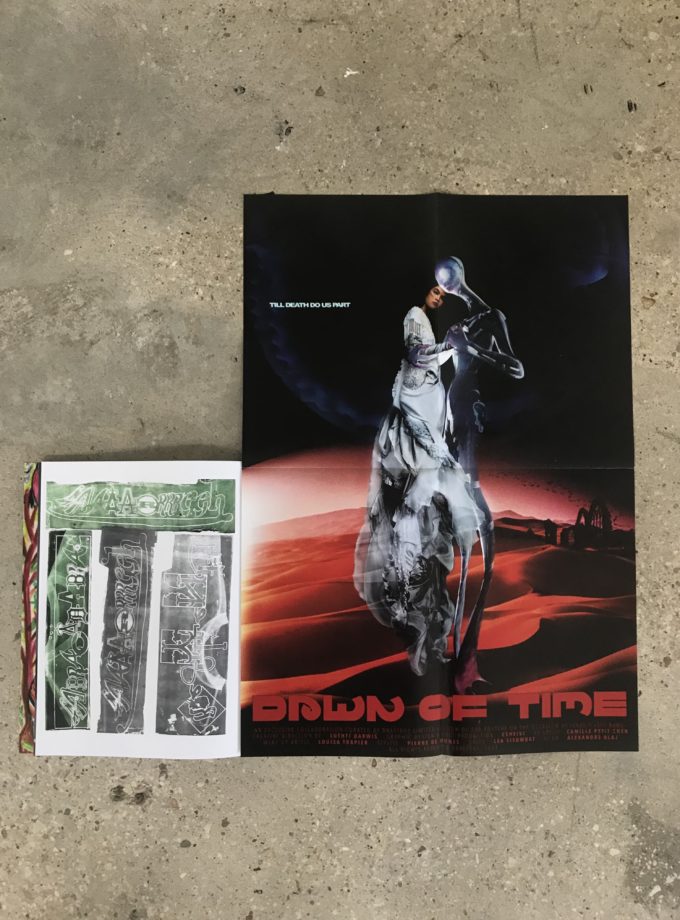 Draft - Draft 001 (magazine)