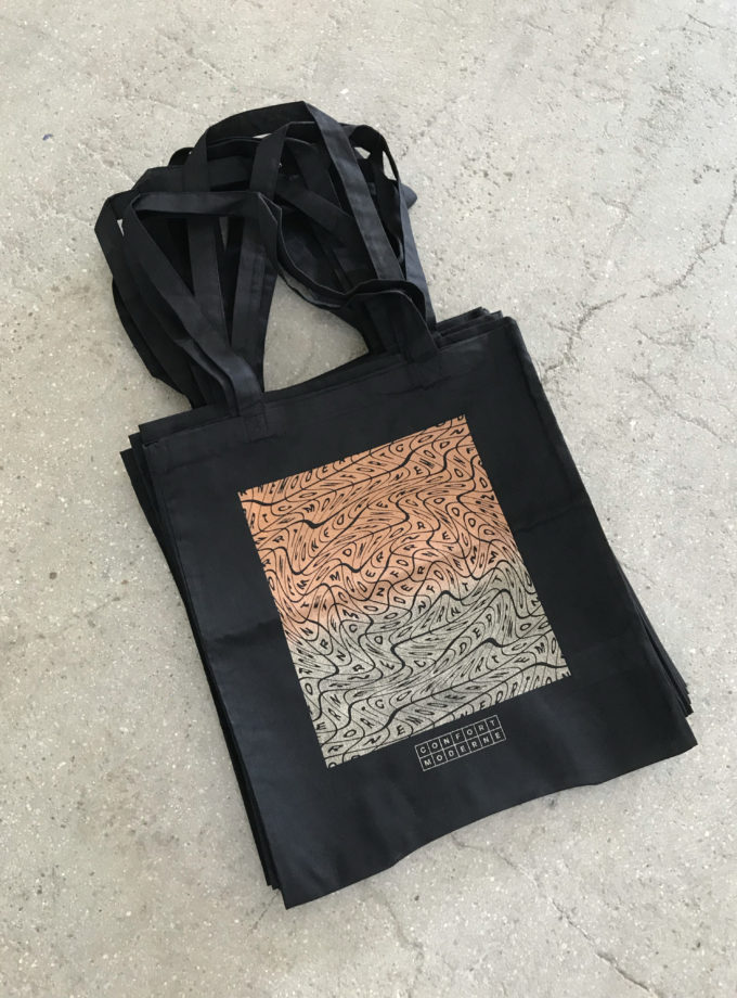 Tote Bag Confort Moderne