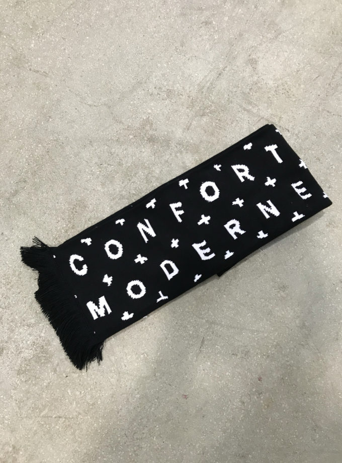 écharpe Deluxe Confort Moderne x The Bells Angels