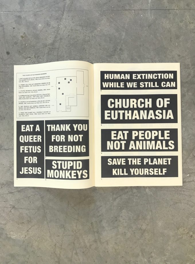 Chris Korda, The (Wo)man of the Future, une rétrospective (micro-édition)