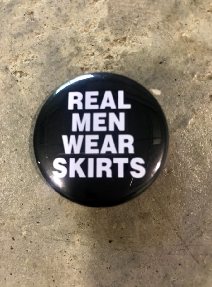 The Church of Euthanasia Catalogue (badges)