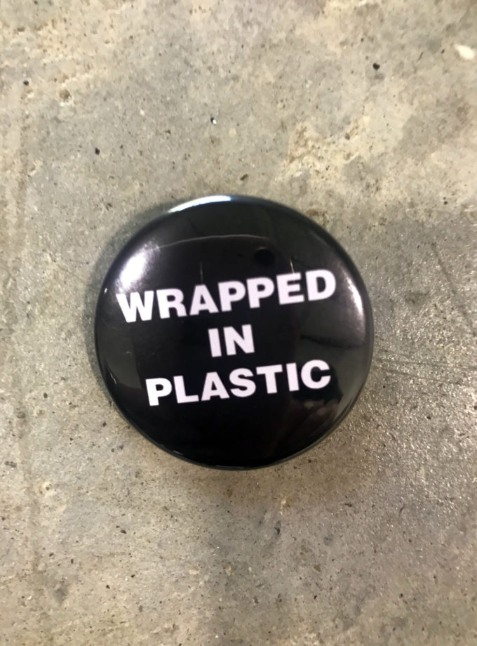 The Church of Euthanasia Catalogue (badges)